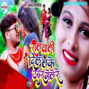 Listen to Reel Wali Dil Lake Ueir Gele Re song with lyrics from Dharmender Nirmaliya