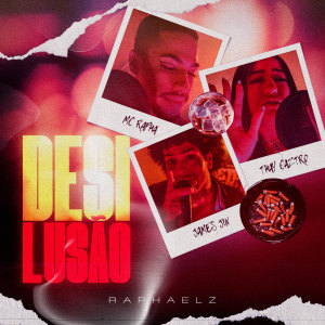 Listen to Desilusão (Raphaelz Remix|Explicit) song with lyrics from MC Rafha