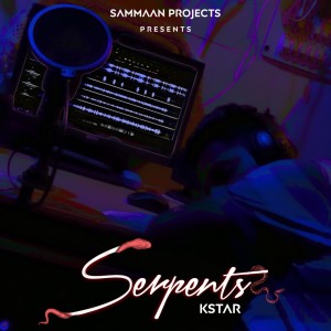 Dengarkan lagu SERPENTS nyanyian K - STAR MUSIC dengan lirik