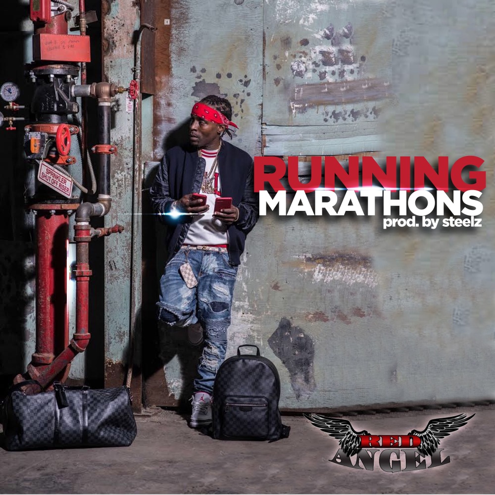 Running Marathons (Explicit)