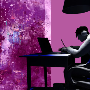 ดาวน์โหลดและฟังเพลง Lofi Shatterday Night Live พร้อมเนื้อเพลงจาก Single Friend