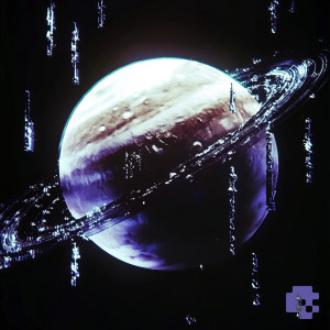 收聽!Nxght的X-JUPITER歌詞歌曲