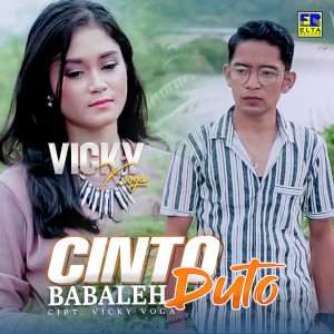 Dengarkan Kawan Jadi Cinto lagu dari Vicky Koga dengan lirik