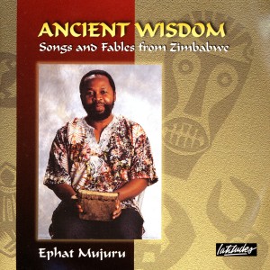 ดาวน์โหลดและฟังเพลง Mudzimu (其他) พร้อมเนื้อเพลงจาก Ephat Mujuru