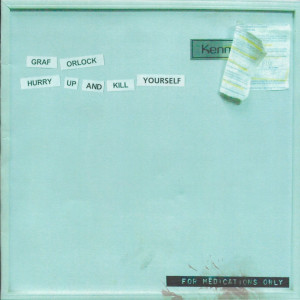 Graf Orlock的專輯Your Brother Was An ******* (Explicit)
