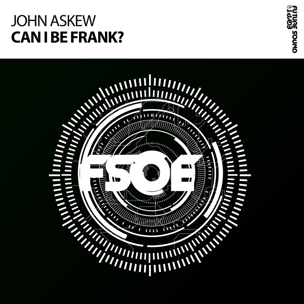 Can I Be Frank? (Extended Mix)