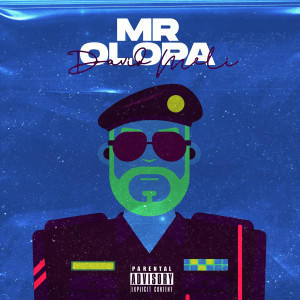 Album Mr Olopa (Explicit) from David Meli