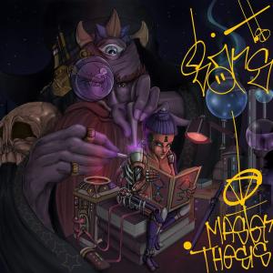 收聽Sars Kuma的Of The Night (feat. Doap Nixon & Morse Code) (Explicit)歌詞歌曲