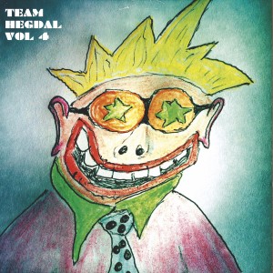 收聽Team Hegdal的78 Raggae歌詞歌曲
