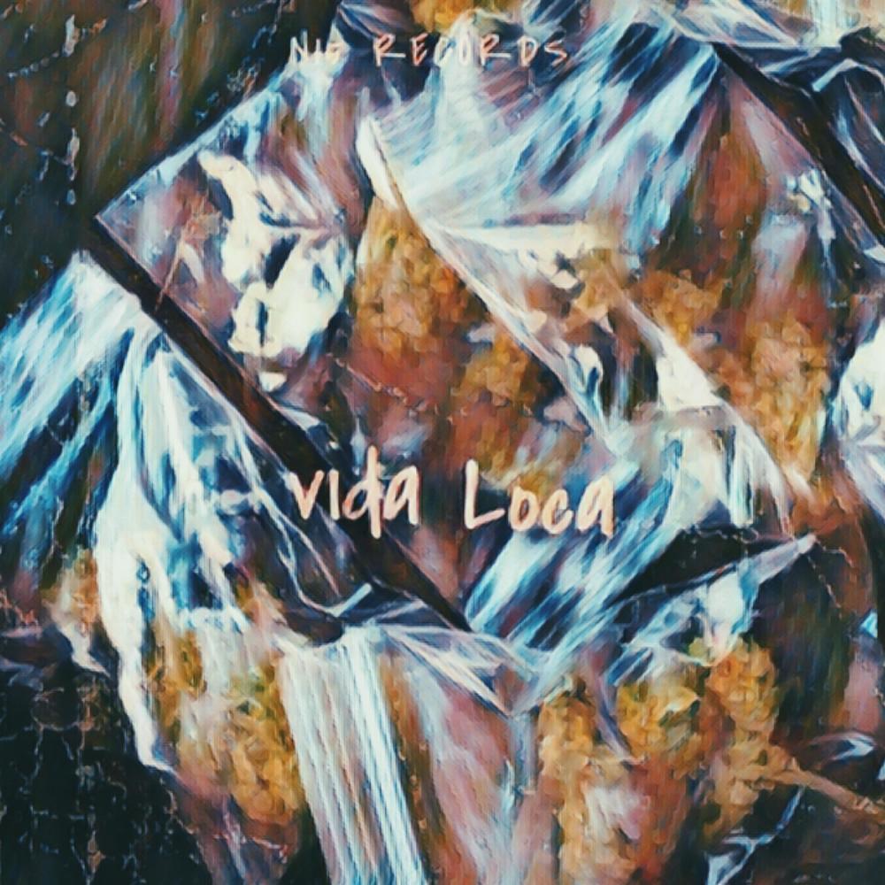 Vida Loca (feat. XTE, Ajay Snchz & Purple G) (Explicit)