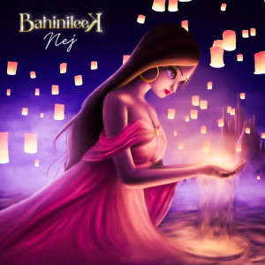 Album Bahinileek from Nej