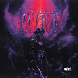 收聽JAY PR的Pa Que? (Explicit)歌詞歌曲