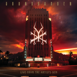 收聽Soundgarden的A Thousand Days Before (Live From The Artists Den)歌詞歌曲