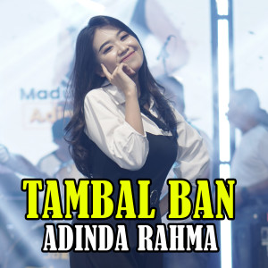 TAMBAL BAN (Live) dari Adinda Rahma