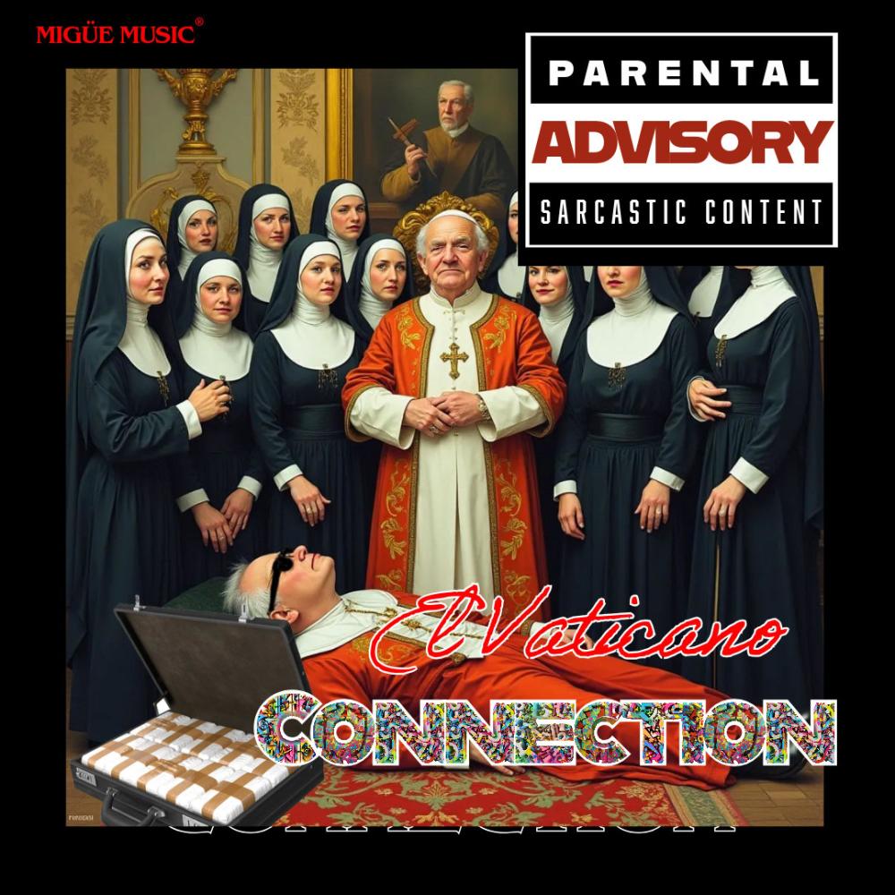 El Vaticano Connection