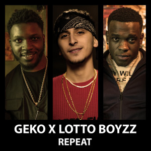 Lotto Boyzz的專輯Repeat