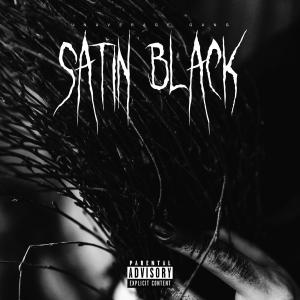 อัลบัม Satin Black (feat. Bleed The Wicked Menace) [Explicit] ศิลปิน UNAVERAGE GANG