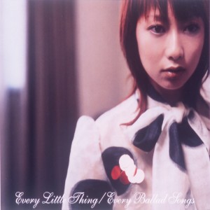 收聽Every Little Thing的All Along歌詞歌曲