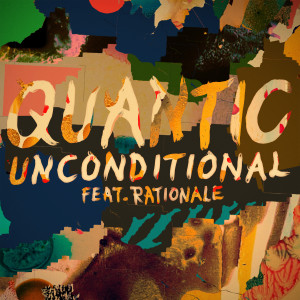 Rationale的专辑Unconditional (feat. Rationale)