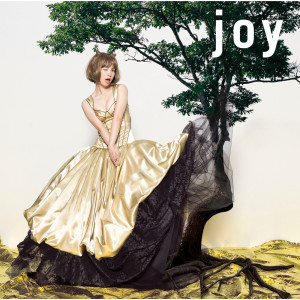 อัลบัม joy ศิลปิน YUKI