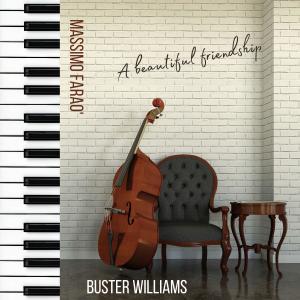 Album A beautiful friendship from Buster Williams