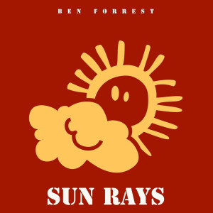 Ben Forrest的專輯Sun Rays