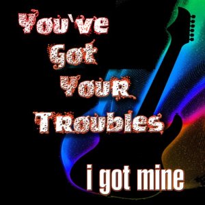 收聽Gerry的You'll Never Walk Alone歌詞歌曲