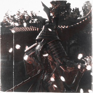 ดาวน์โหลดและฟังเพลง Samurai (Explicit) พร้อมเนื้อเพลงจาก Hensonn