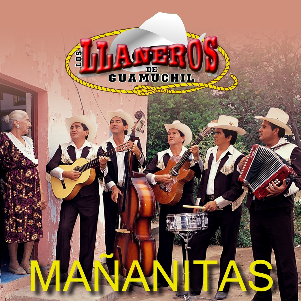 Las Mañanitas