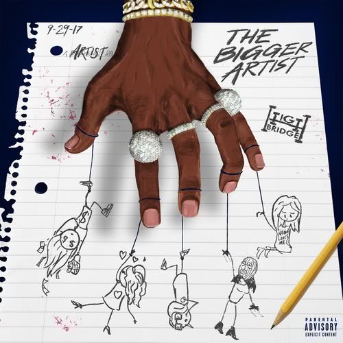 Fucking & Kissing (feat. Chris Brown) (Explicit) (Clean)