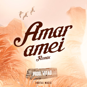 MC Don Juan的專輯Amar Amei (Remix)