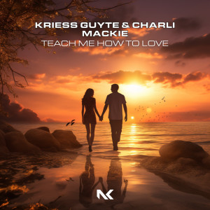 Listen to Teach Me How To Love song with lyrics from Kriess Guyte
