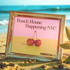 ดาวน์โหลดและฟังเพลง Happening NYC พร้อมเนื้อเพลงจาก Marrow