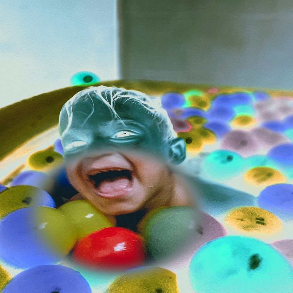 Old Wonka (Explicit)