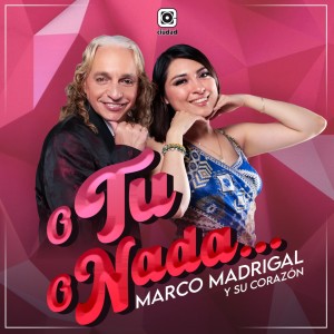 收聽MARCO MADRIGAL Y SU CORAZON的No puedo olvidarlo歌詞歌曲