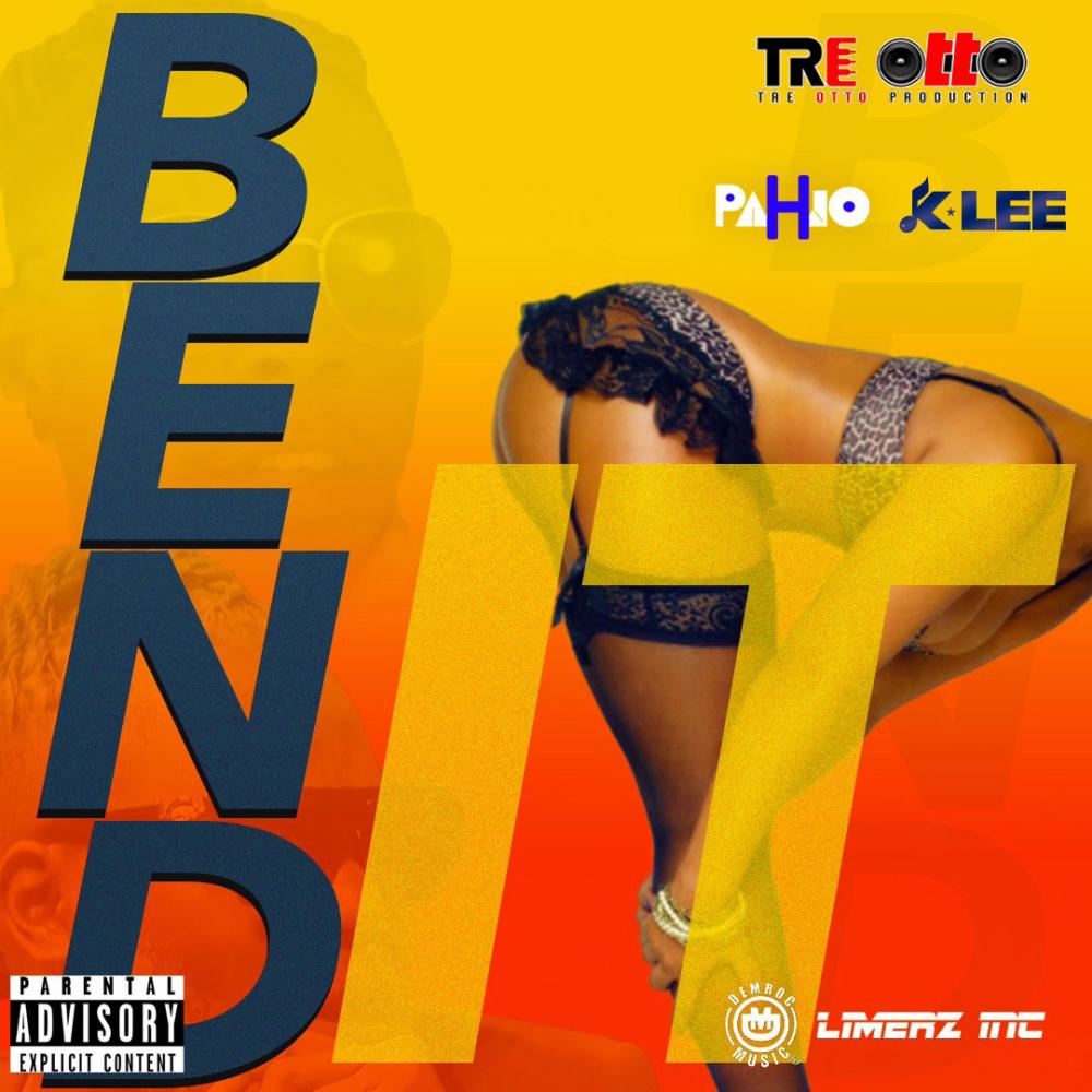Bend It (feat. K-Lee & Pahjo)