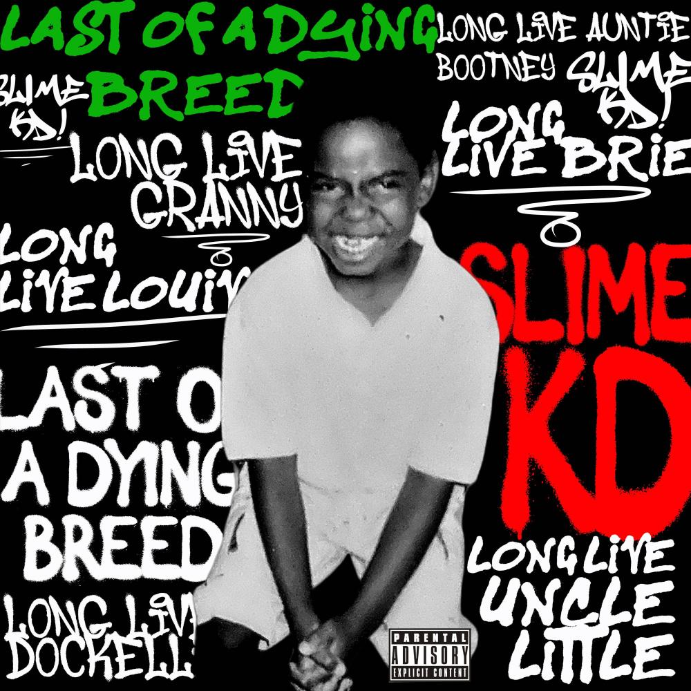 Feeling Me (Explicit)