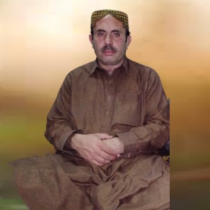 Album da bacha Khan amar from Wazeer