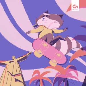 default playlist img