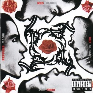 Red Hot Chili Peppers的專輯Blood Sugar Sex Magik (Deluxe Edition)