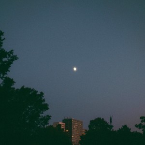 อัลบัม 달빛 내린 여름밤 (Feat. 정재하) (Moonlit Summer Night) ศิลปิน 루바토브