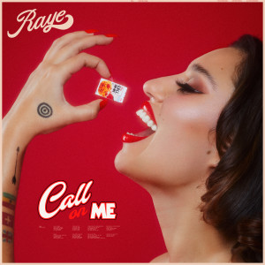 ดาวน์โหลดและฟังเพลง Call On Me (Clean) พร้อมเนื้อเพลงจาก Raye