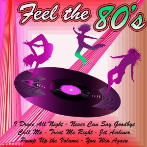收聽The Eighties Band的Boys Don't Cry歌詞歌曲