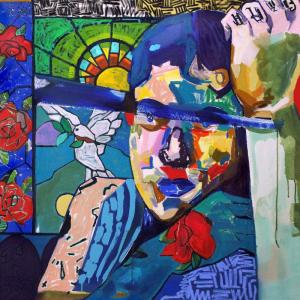 default playlist img