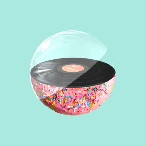 收听Flandrs的Wax歌词歌曲