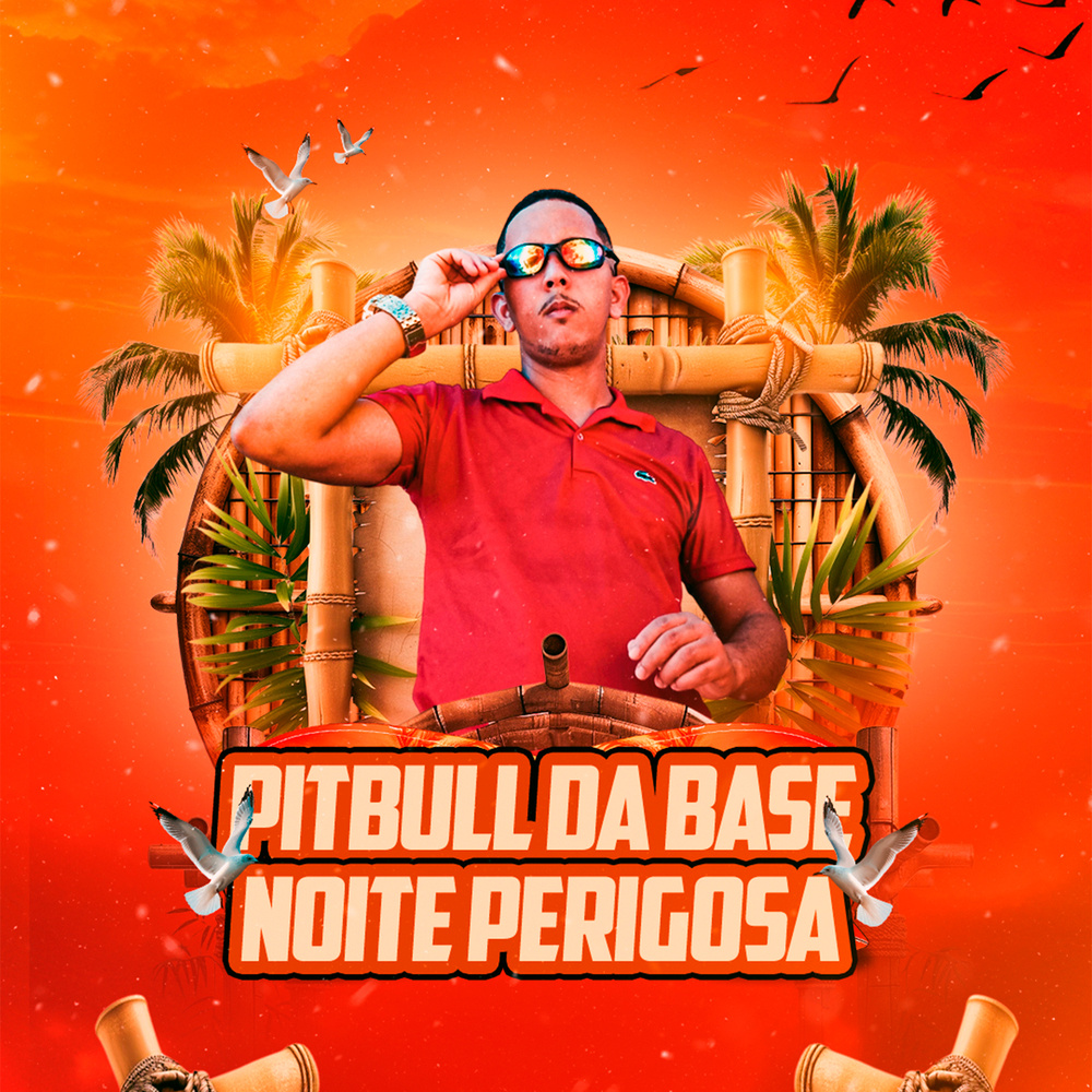 Noite Perigosa (Explicit)