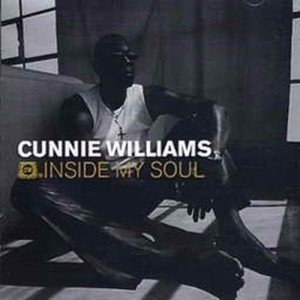 อัลบัม Inside My Soul ศิลปิน Cunnie Williams