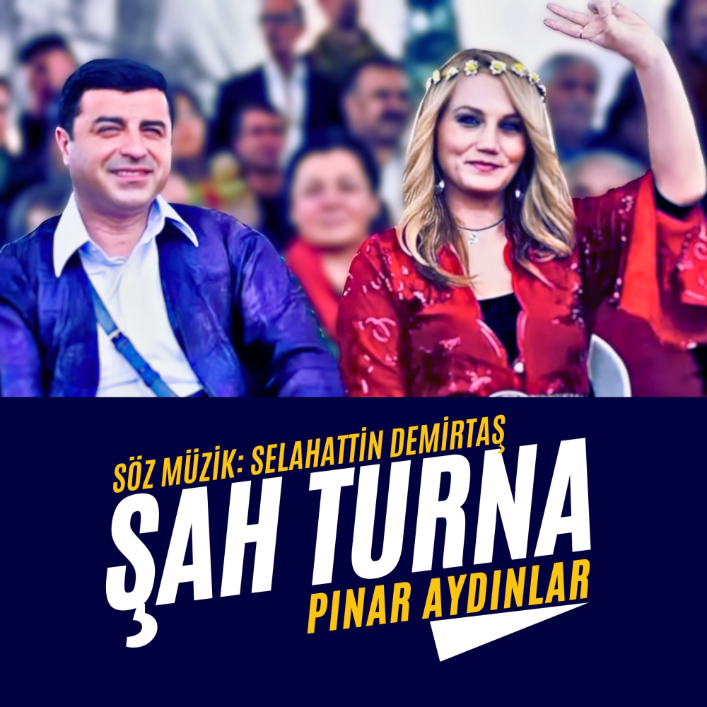 Şah Turna