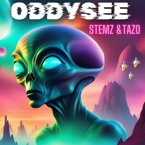 收聽Stemz的Oddysee歌詞歌曲