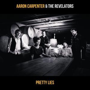 ดาวน์โหลดและฟังเพลง Black River พร้อมเนื้อเพลงจาก Aaron Carpenter & The Revelators